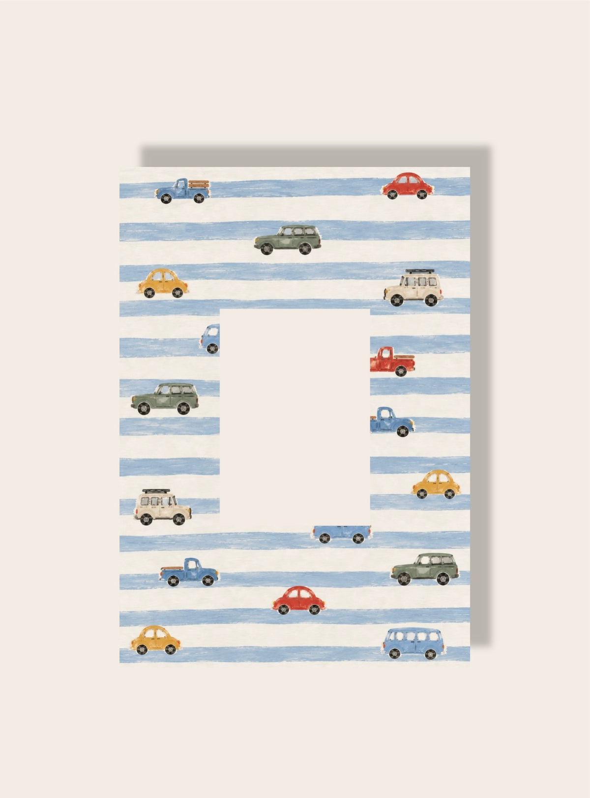 Kind Autoprint Passpartout